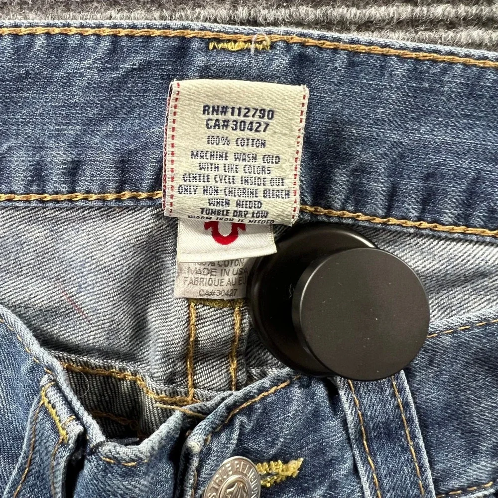 True Religion true religion